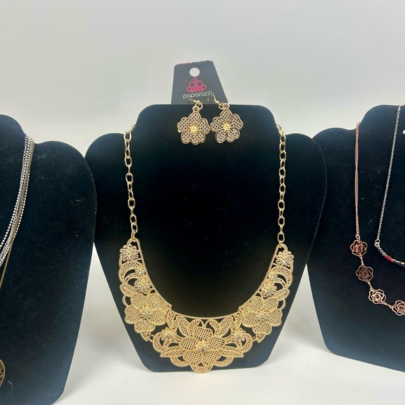 Jewelry sets - Picture 6 of 9